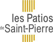 Patios Saint-Pierre